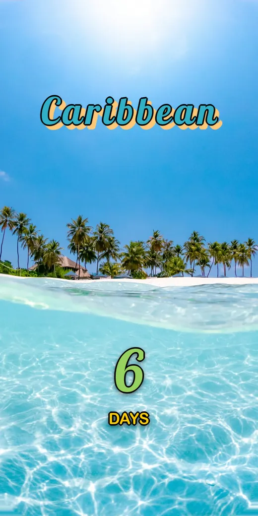 A countdown card in Good Tyms