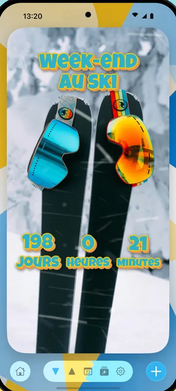 Good Tyms sur un téléphone Android