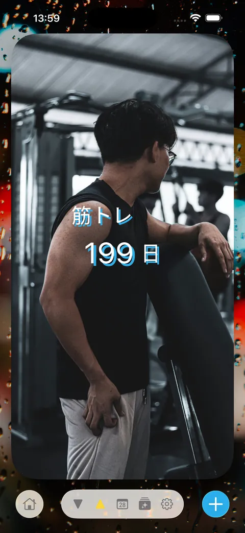 Good Tymsの別のカード